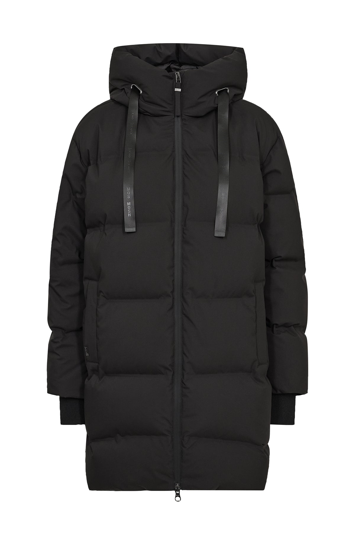 MMAvon Hope Down Jacket Black - 179620