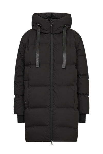 MMAvon Hope Down Jacket Black - 179620 Thumbnail