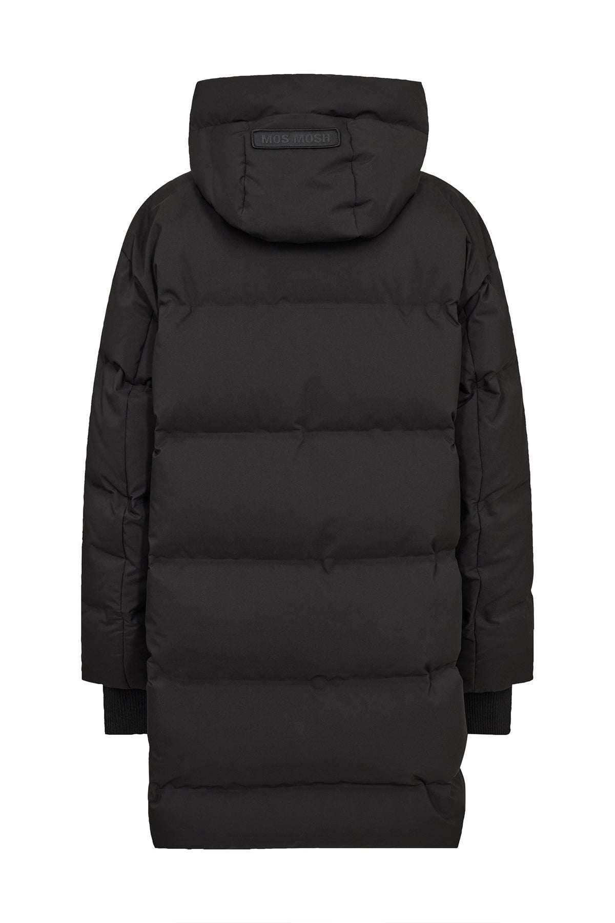 MMAvon Hope Down Jacket Black - 179620