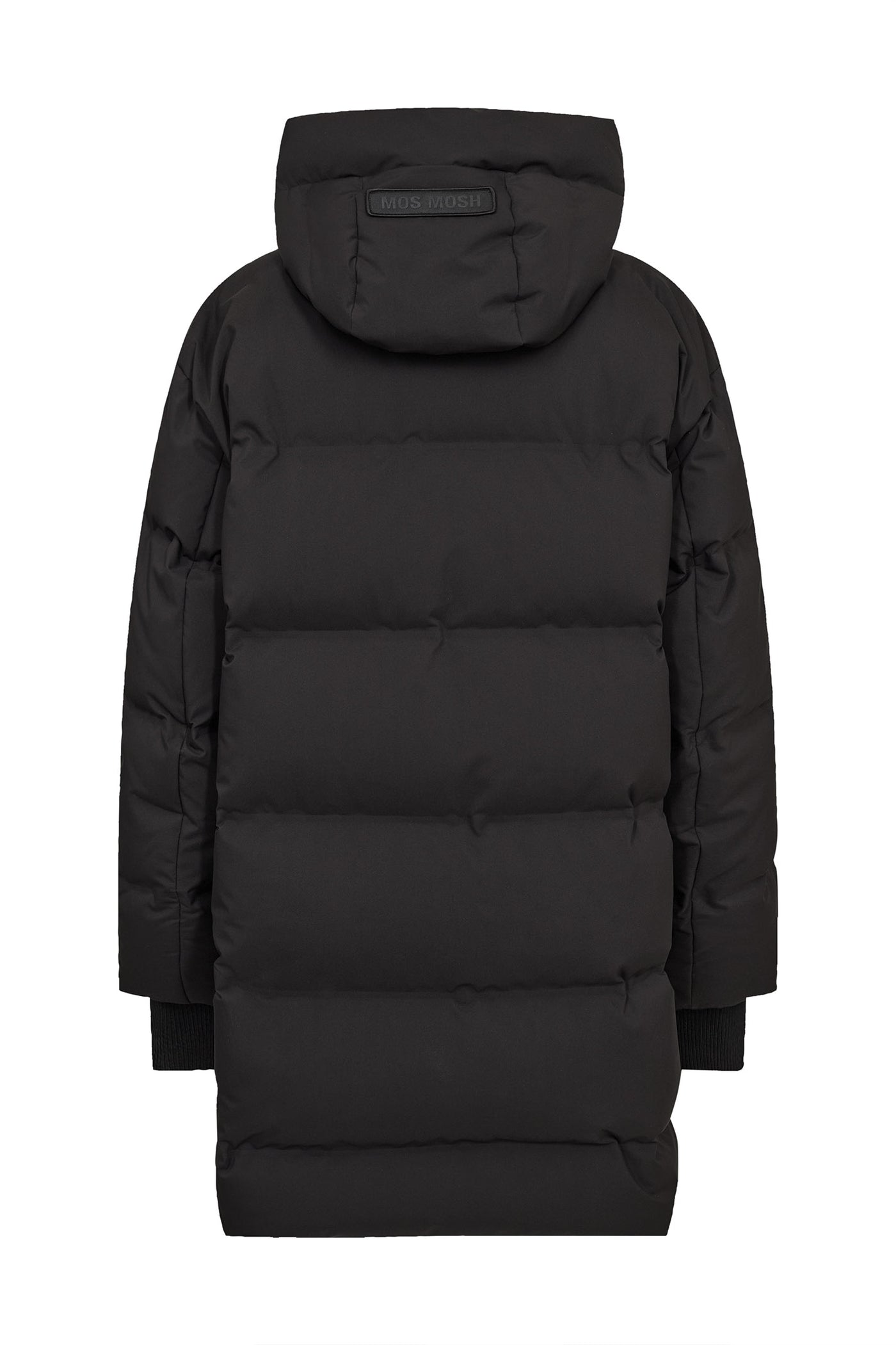 MMAvon Hope Down Jacket Black - 179620