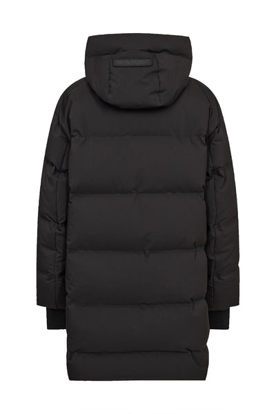 MMAvon Hope Down Jacket Black - 179620 Thumbnail