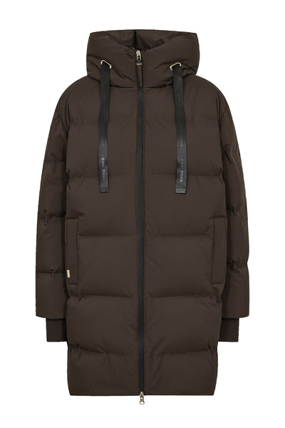 MMAvon Hope Down Jacket Delicioso - 179620 Thumbnail