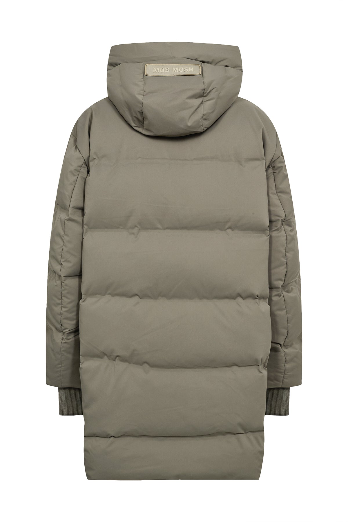 MMAvon Hope Down Jacket Dusty Olive - 179620