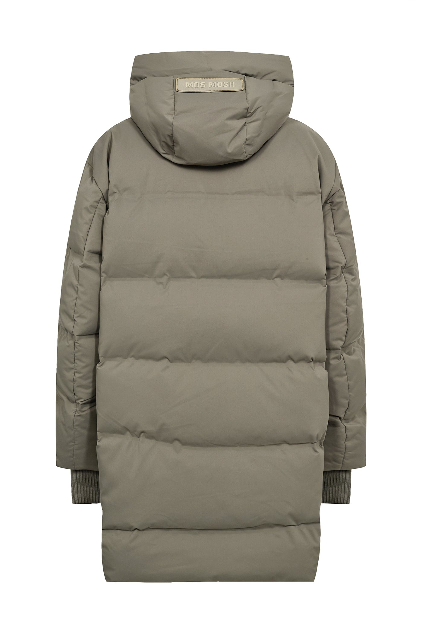 MMAvon Hope Down Jacket Dusty Olive - 179620