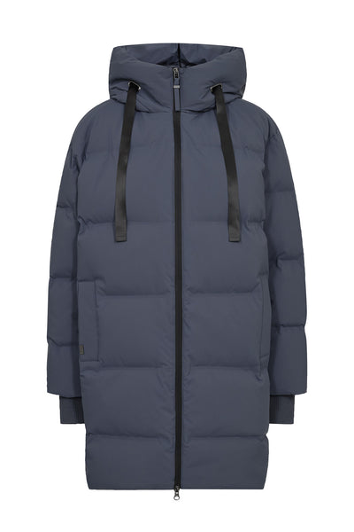 MMAvon Hope Down Jacket INDIA INK - 179620 Thumbnail