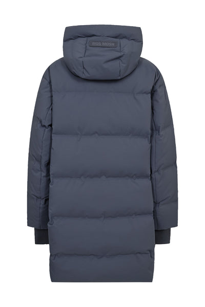 MMAvon Hope Down Jacket INDIA INK - 179620 Thumbnail