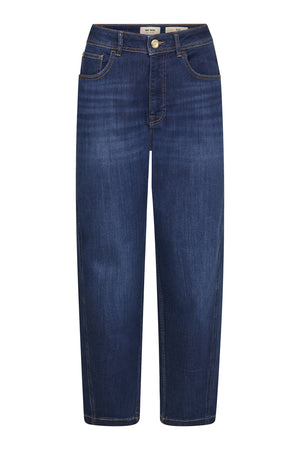 MMAymen Deluxe Jeans Blue - 180880