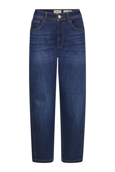 MMAymen Deluxe Jeans Blue - 180880 Thumbnail
