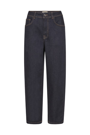 MMAymen Deluxe Jeans DARK BLUE - 180880