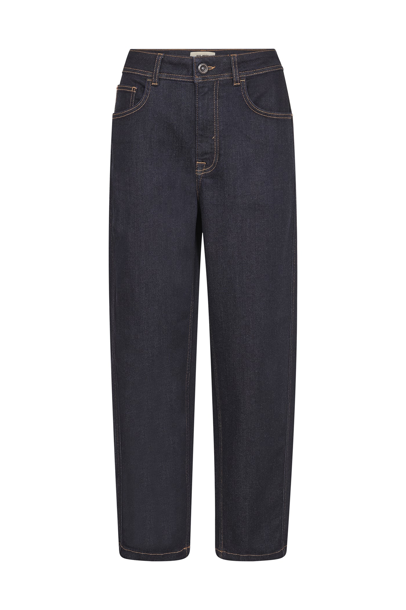 MMAymen Deluxe Jeans DARK BLUE - 180880