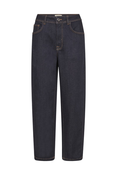 MMAymen Deluxe Jeans DARK BLUE - 180880 Thumbnail