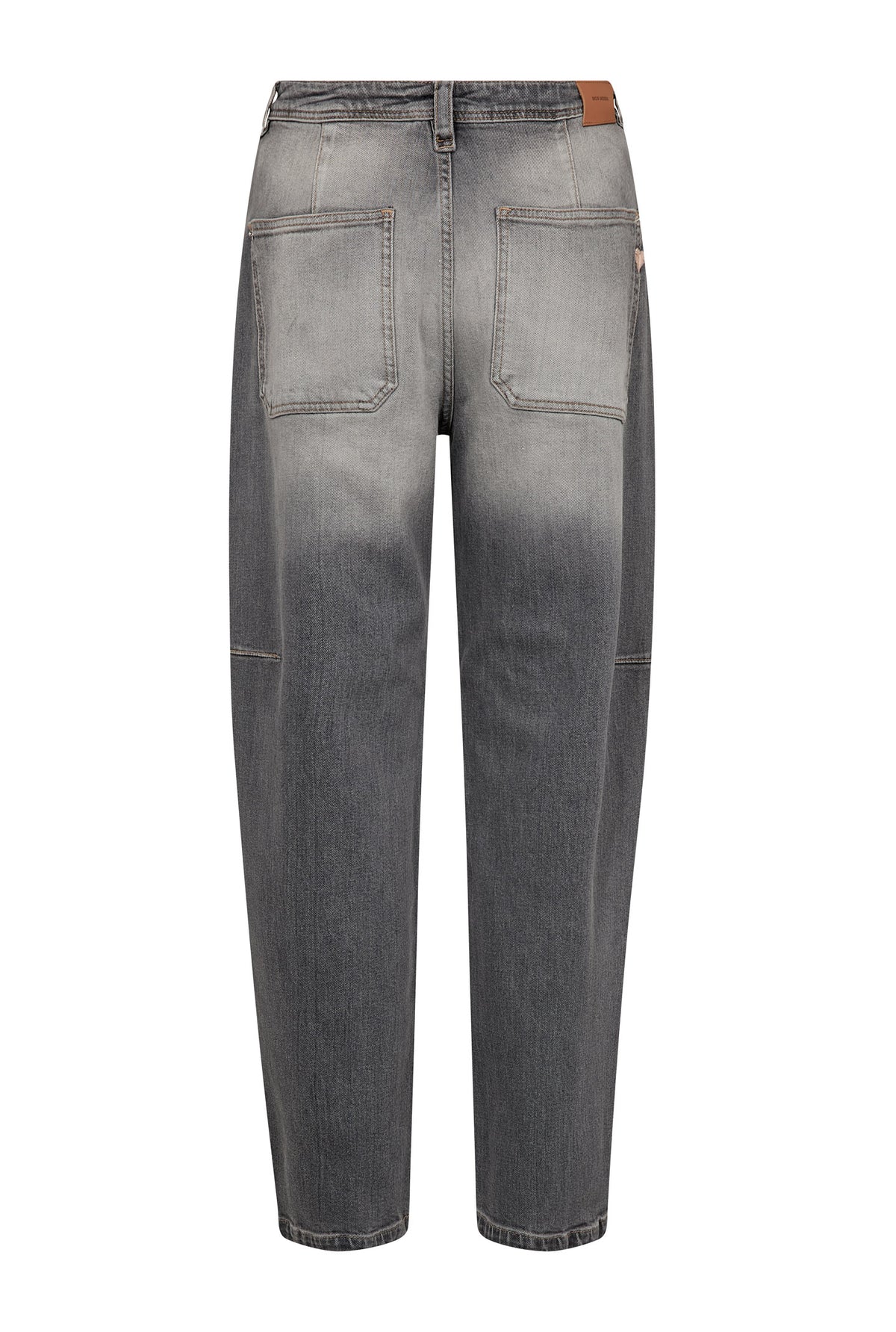 MMAymen Galleon Jeans Grey - 178530