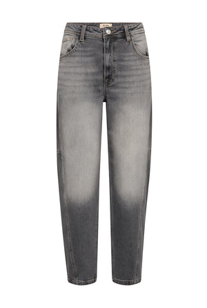 MMAymen Galleon Jeans Grey - 178530