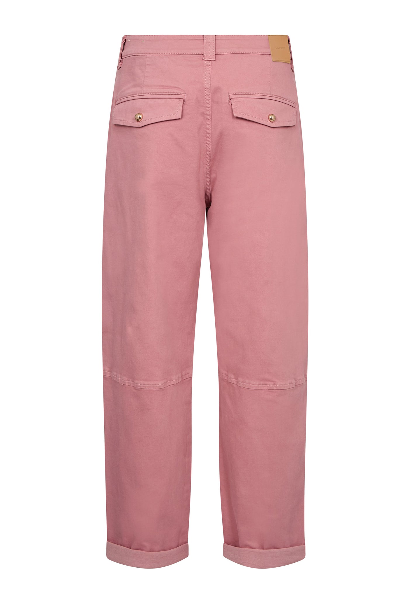 MMAymen Len Pant DUSTY ROSE - 176540