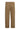 MMAymen Len Pant Dark Camel - 176540