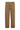 MMAymen Len Pant Dark Camel - 176540