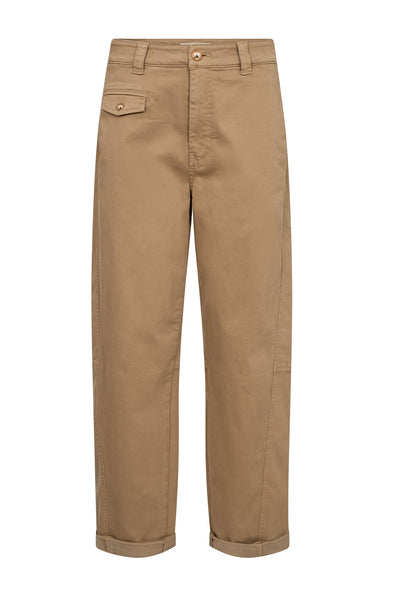 MMAymen Len Pant Petrified Oak - 176540 Thumbnail