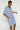 MMBai Alexis Shorts Brunnera Blue - 176470