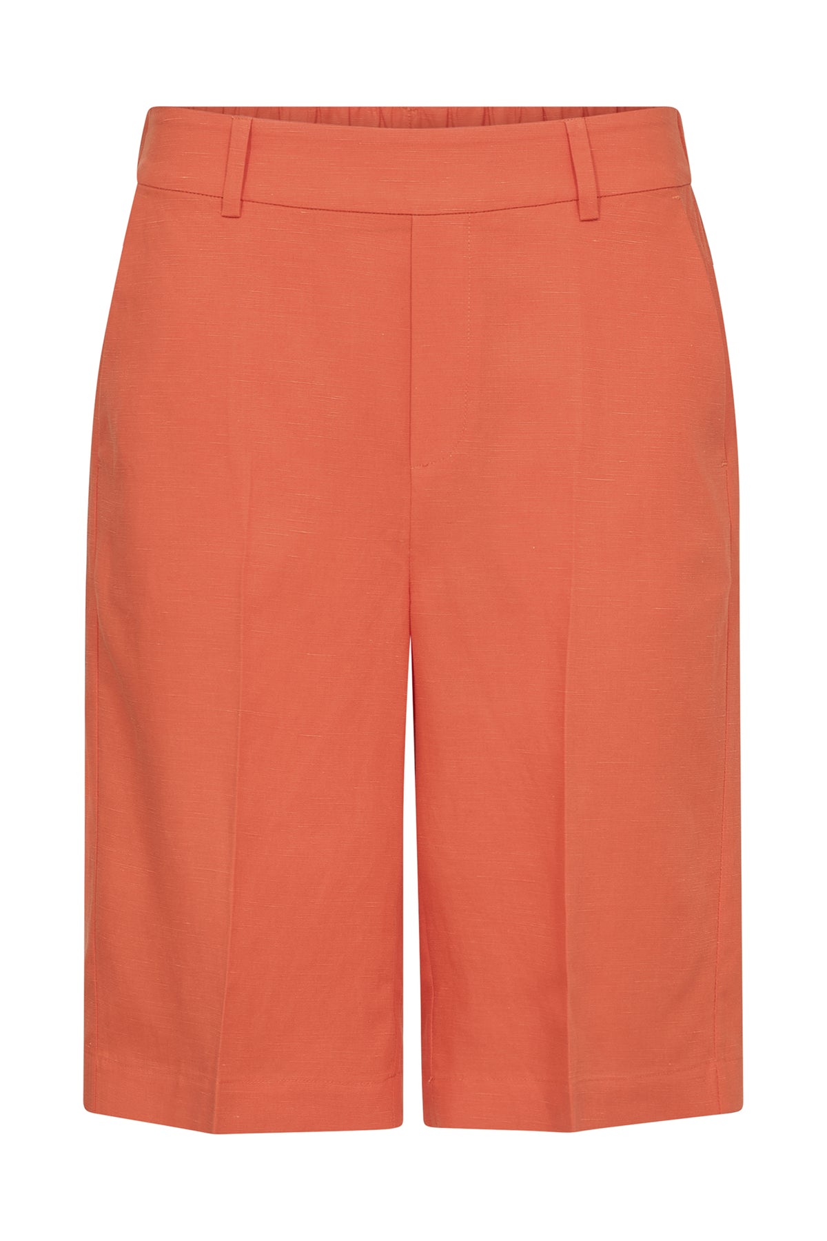 MMBai Alexis Shorts Spicy Orange - 176470