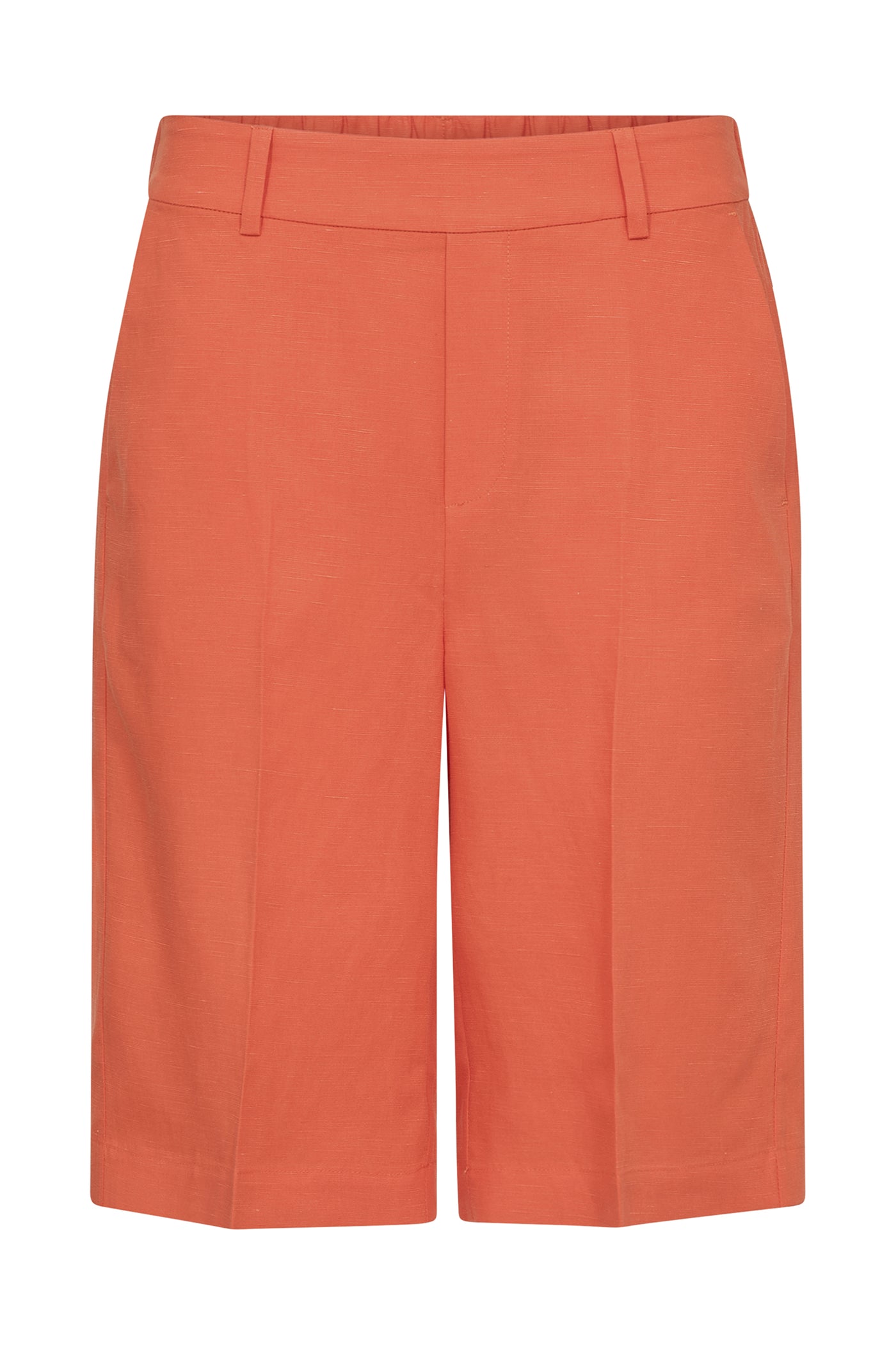 MMBai Alexis Shorts Spicy Orange - 176470