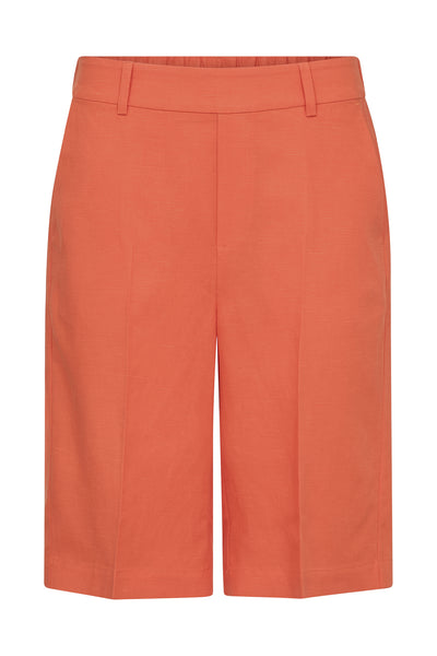 MMBai Alexis Shorts Spicy Orange - 176470 Thumbnail