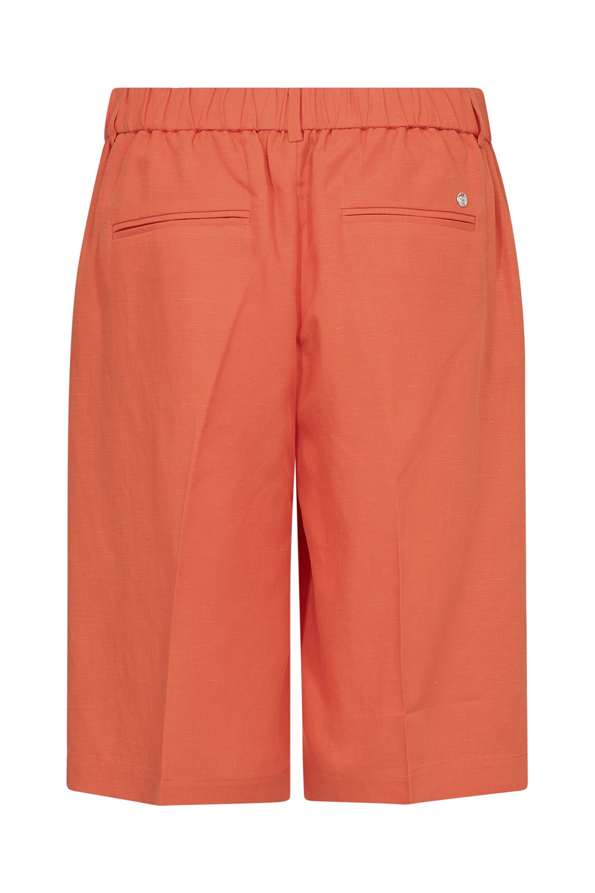 MMBai Alexis Shorts Spicy Orange - 176470