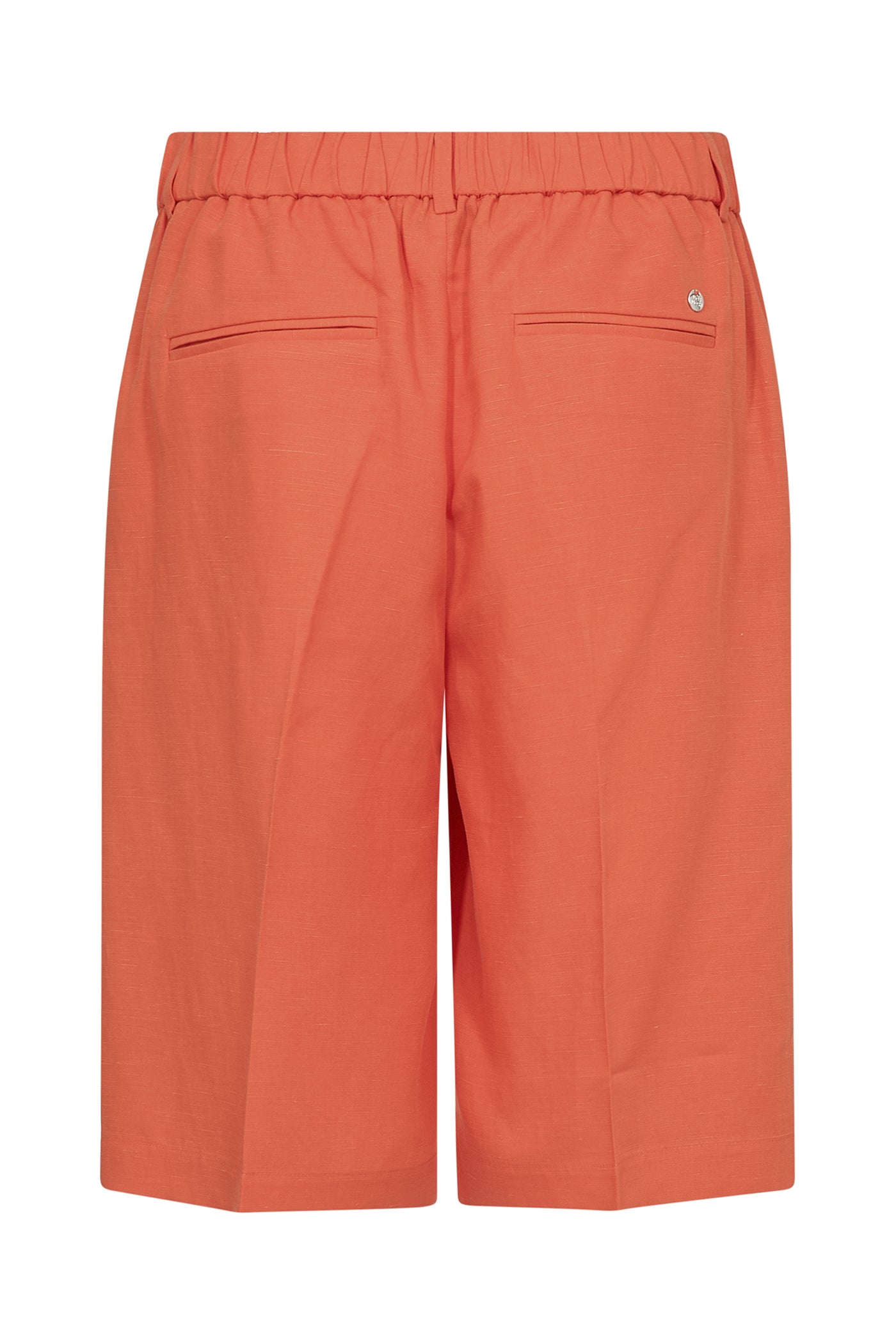 MMBai Alexis Shorts Spicy Orange - 176470