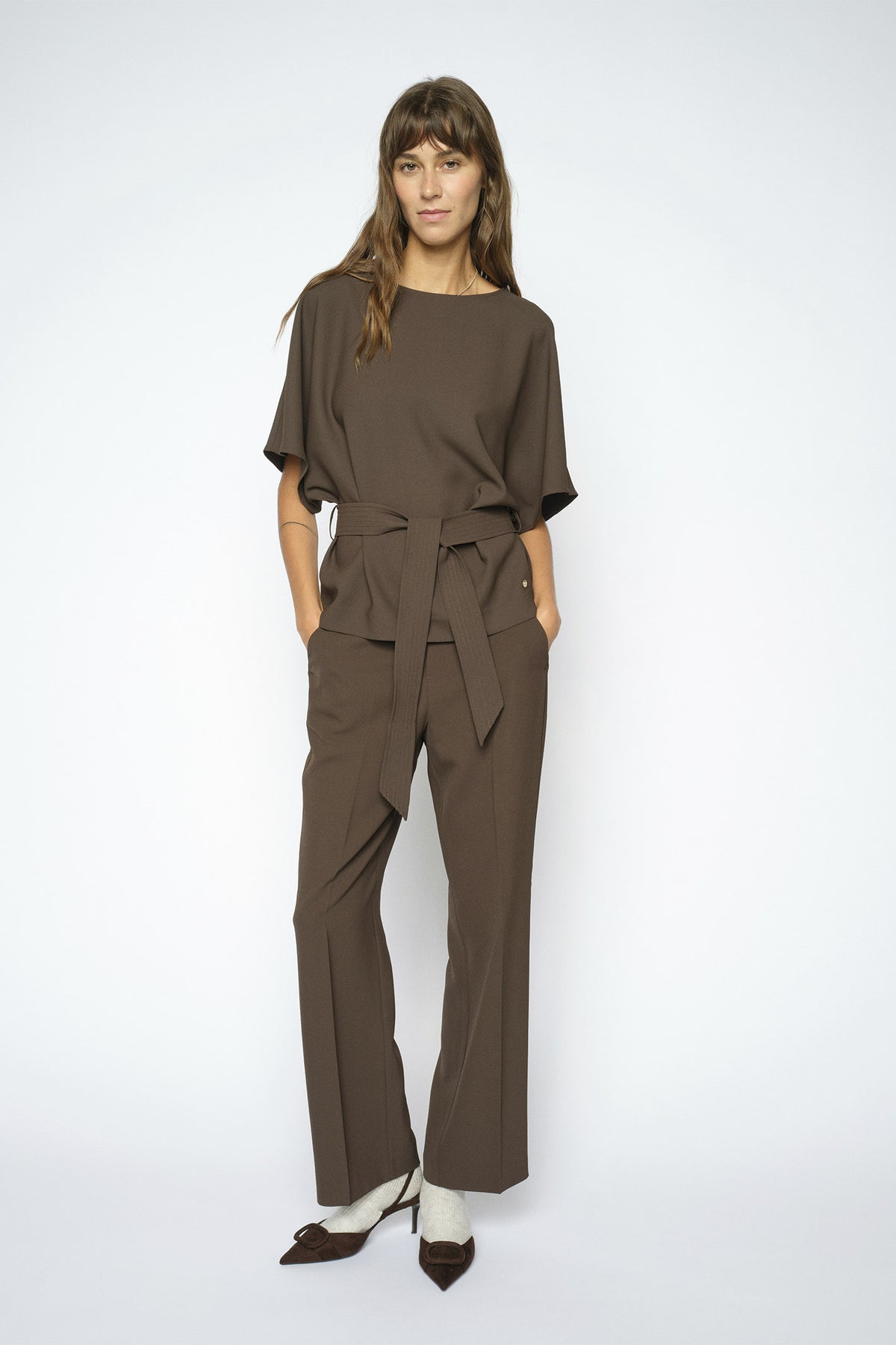 MMBai Miley Pant Delicioso - 174710