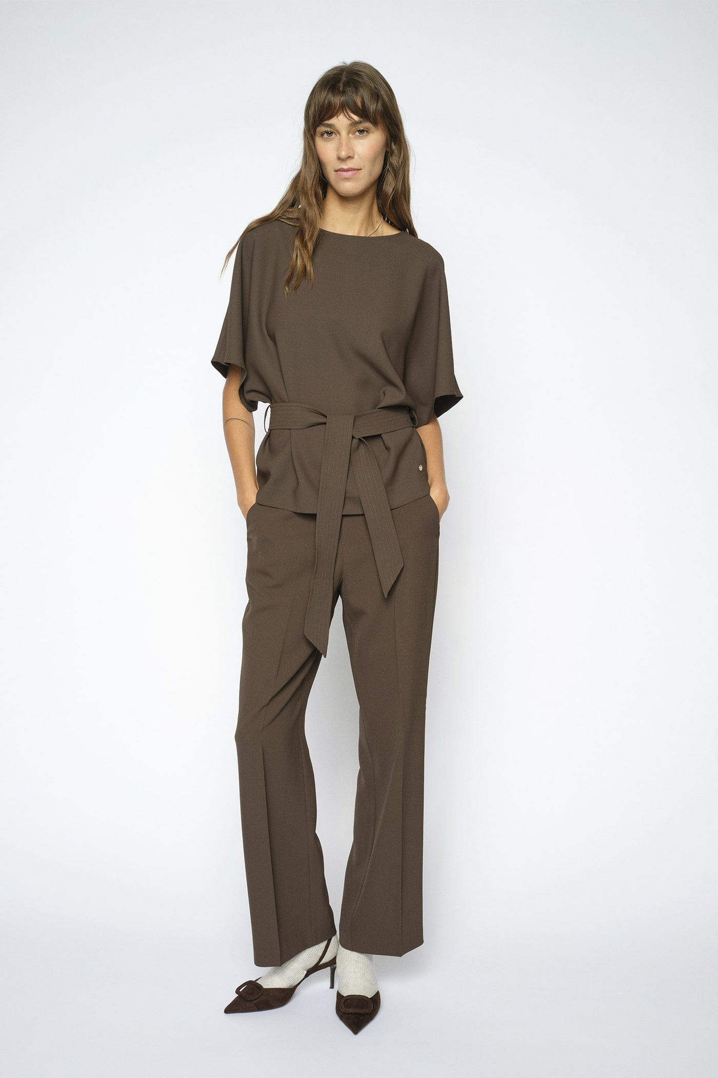 MMBai Miley Pant Delicioso - 174710