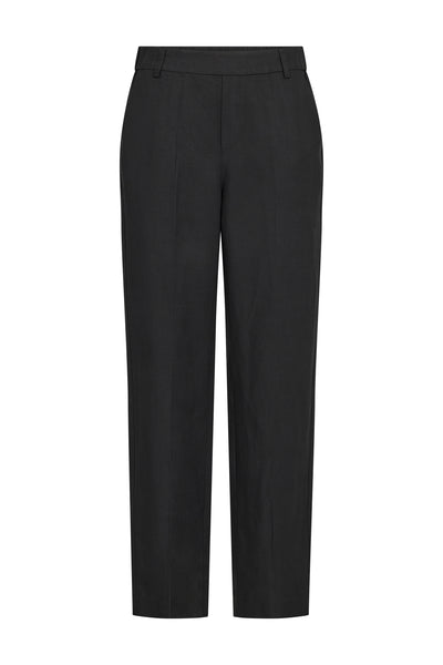 MMBaia Alexis Pants Black - 177840 Thumbnail