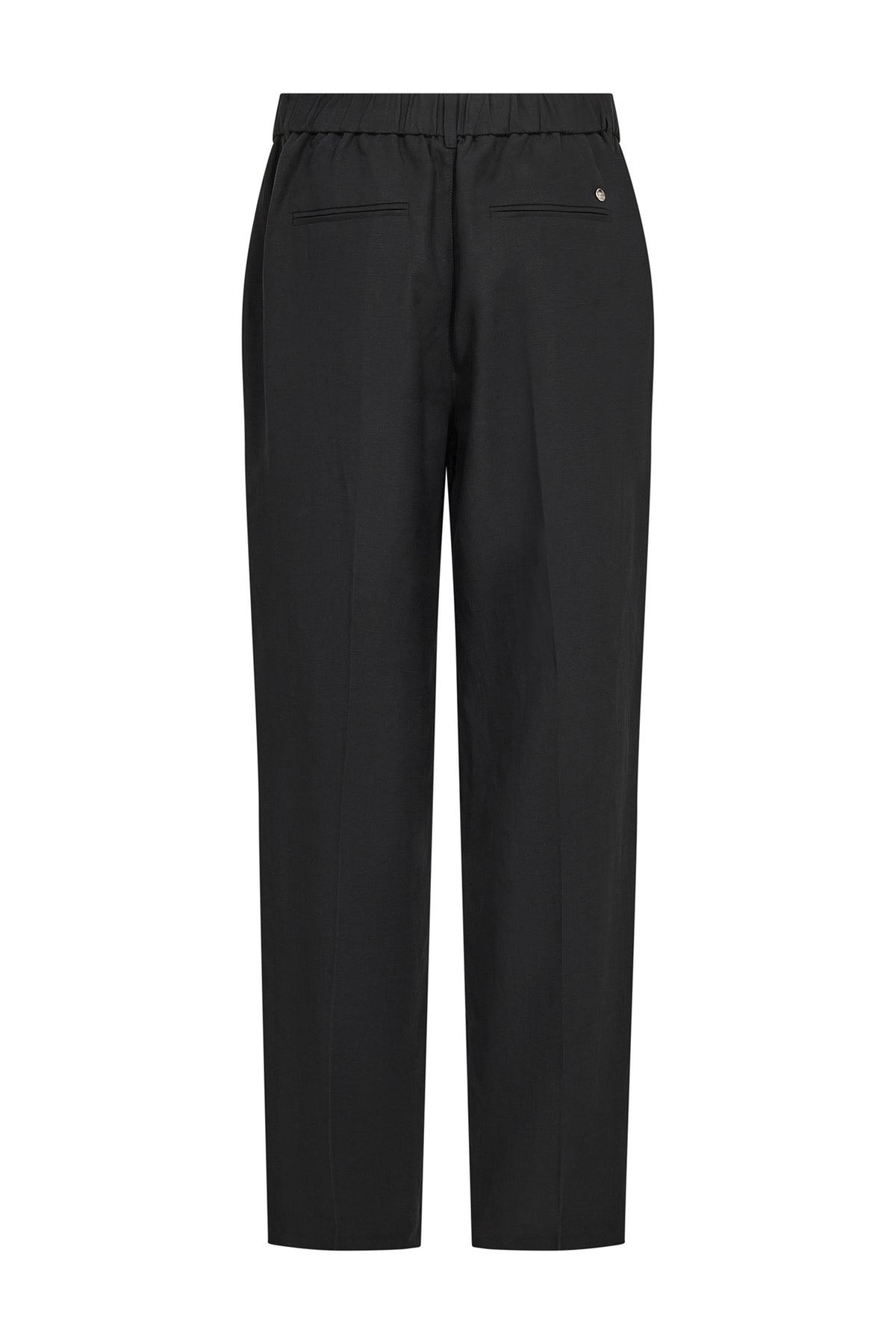 MMBaia Alexis Pants Black - 177840