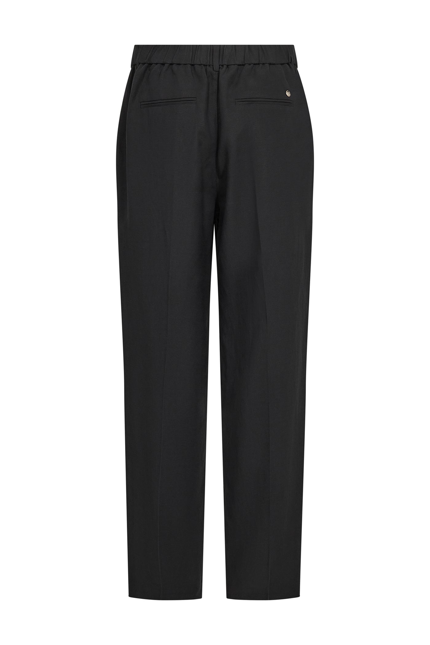 MMBaia Alexis Pants Black - 177840