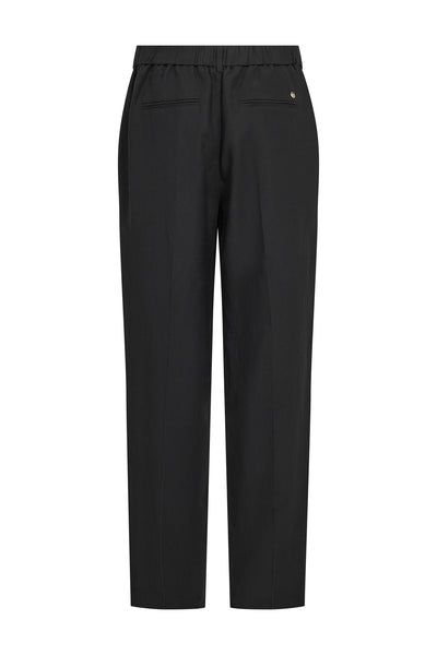 MMBaia Alexis Pants Black - 177840 Thumbnail