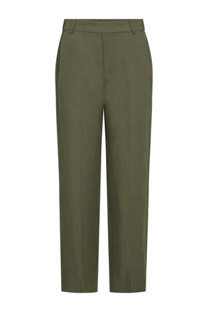 MMBaia Alexis Pants Olive night - 177840