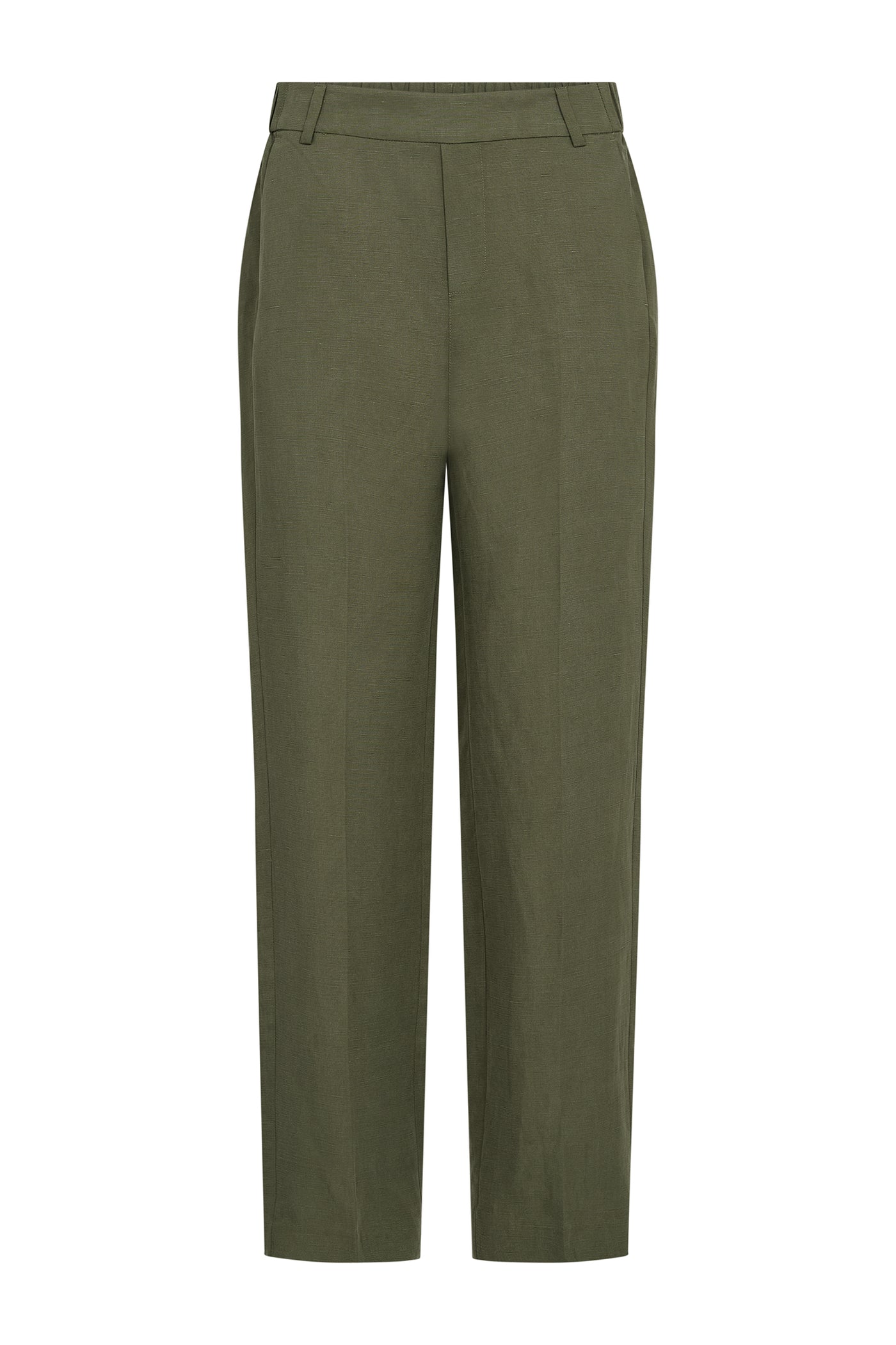 MMBaia Alexis Pants Olive night - 177840