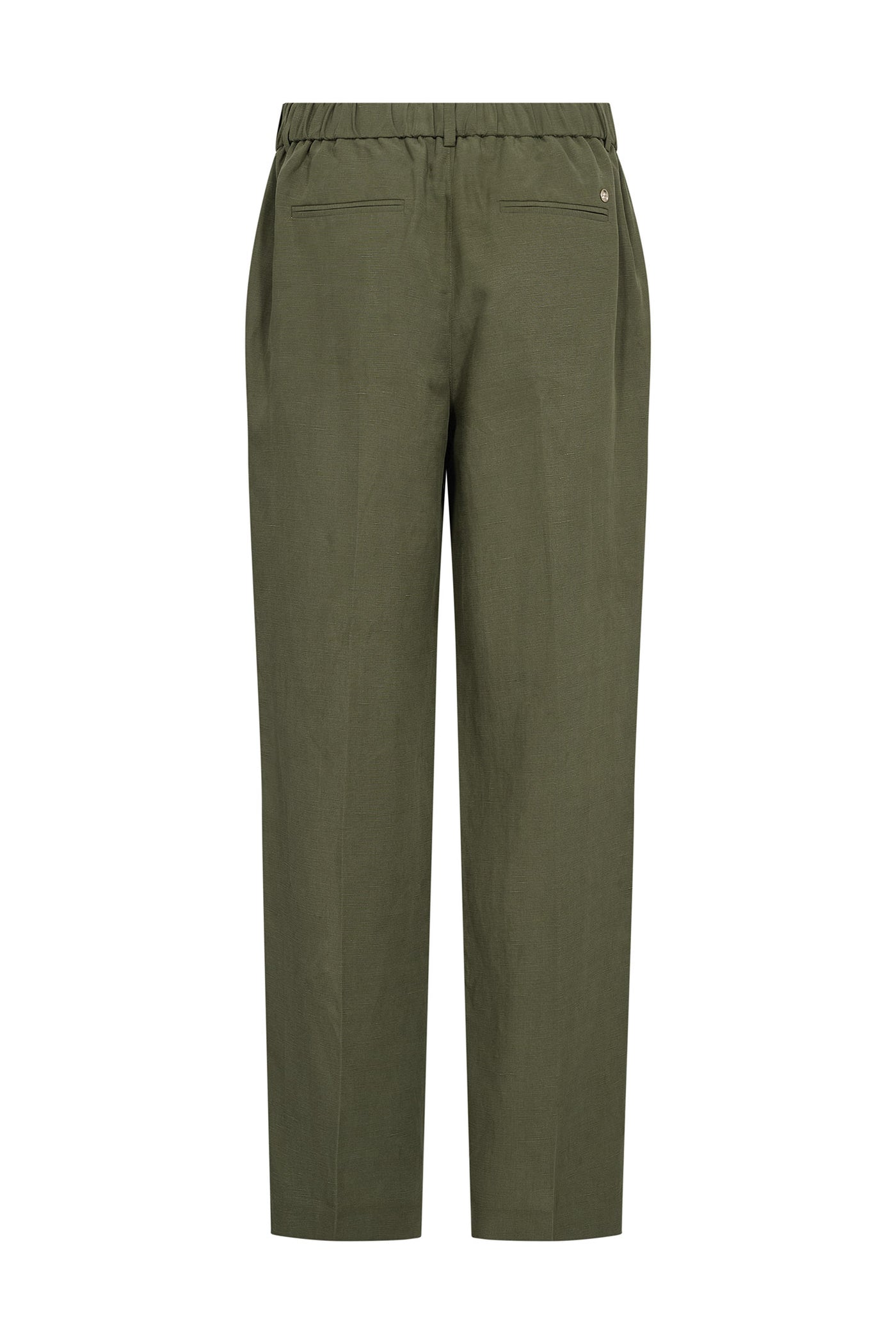MMBaia Alexis Pants Olive night - 177840