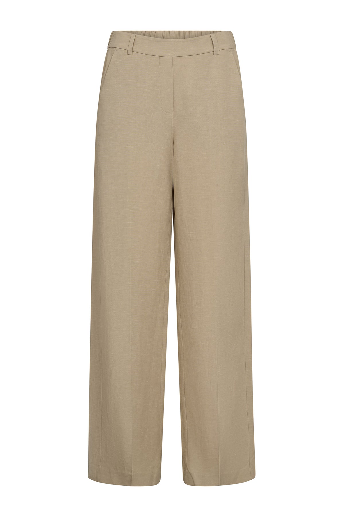 MMBaia Alexis Pants Twill - 177840