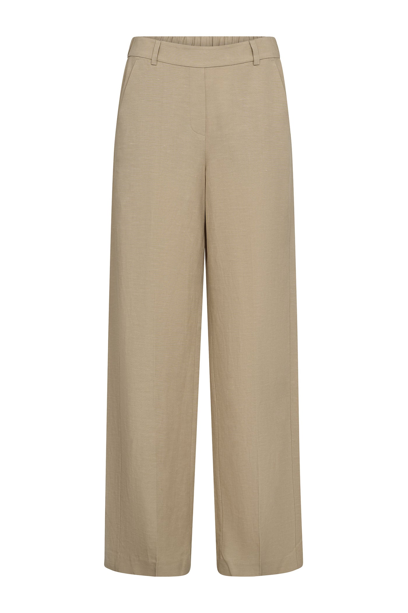 MMBaia Alexis Pants Twill - 177840