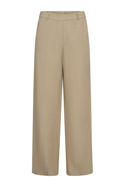 MMBaia Alexis Pants Twill - 177840 Thumbnail