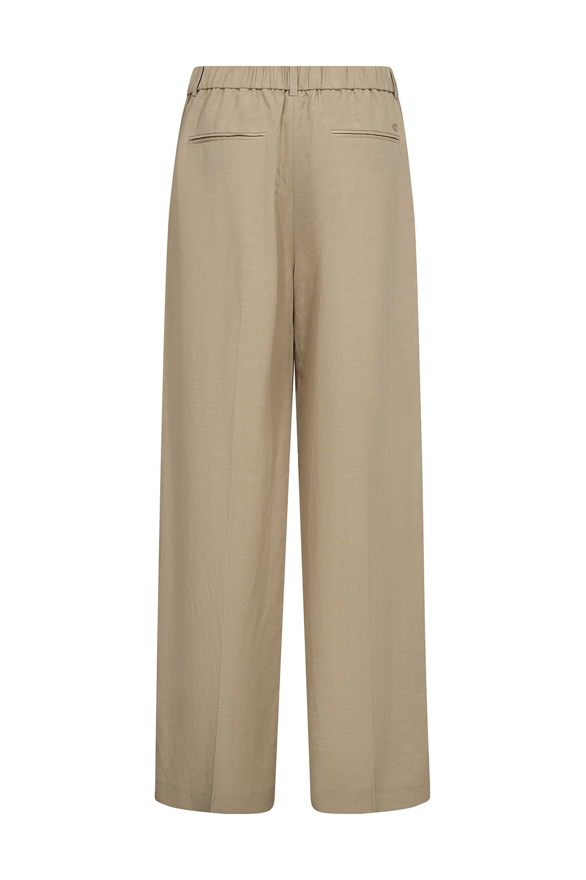 MMBaia Alexis Pants Twill - 177840