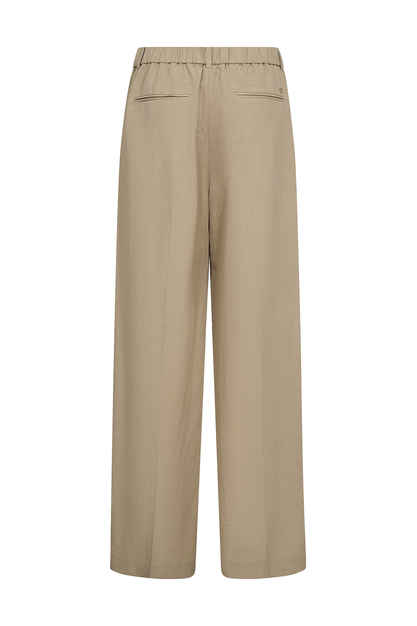 MMBaia Alexis Pants Twill - 177840
