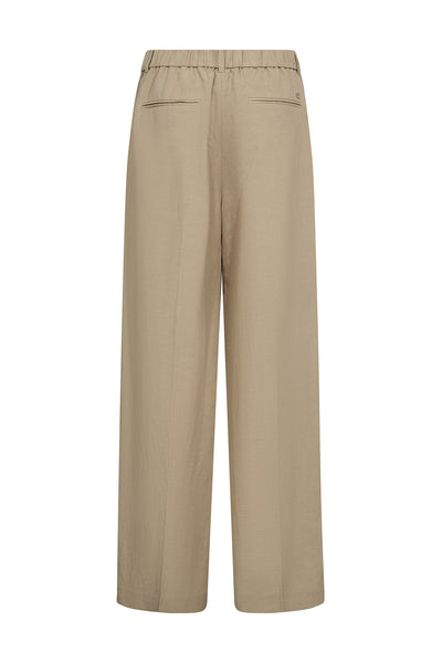 MMBaia Alexis Pants Twill - 177840 Thumbnail