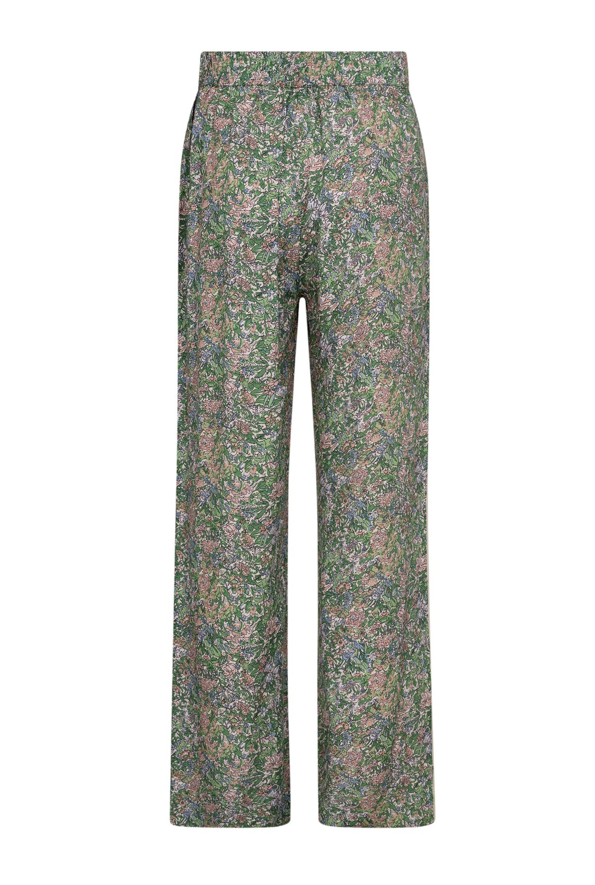 MMBala Flowish Orchid Pant Turf Green - 177420