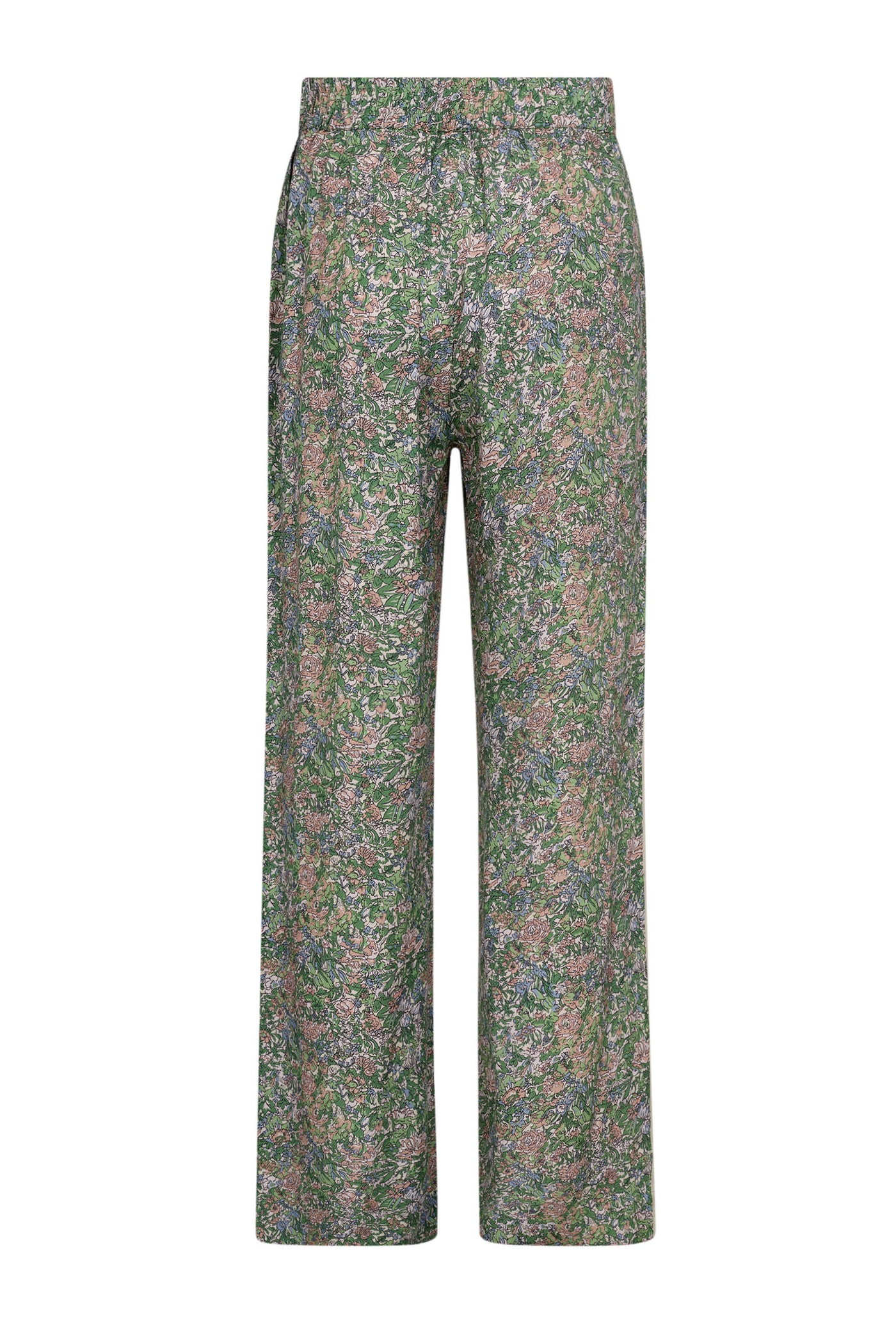 MMBala Flowish Orchid Pant Turf Green - 177420