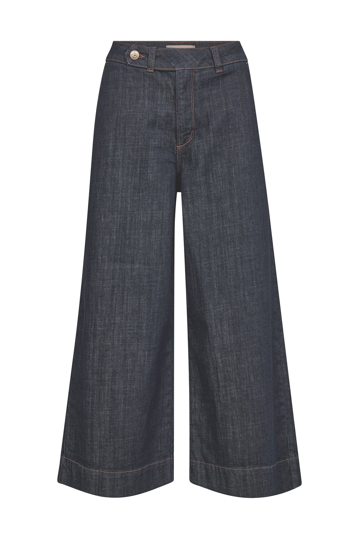 MMBantry Nippon Jeans DARK BLUE - 179950