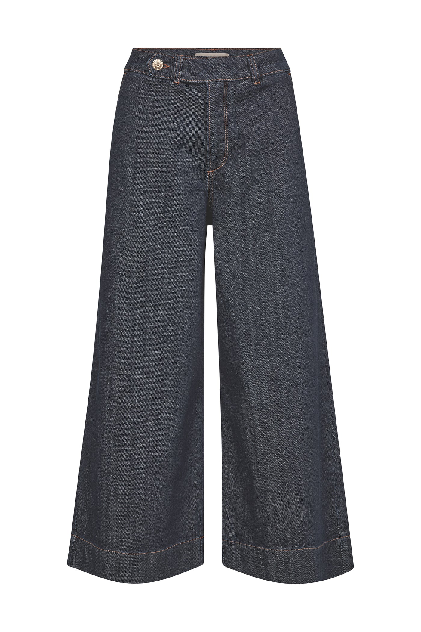 MMBantry Nippon Jeans DARK BLUE - 179950