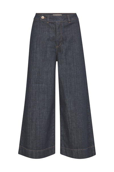 MMBantry Nippon Jeans DARK BLUE - 179950 Thumbnail