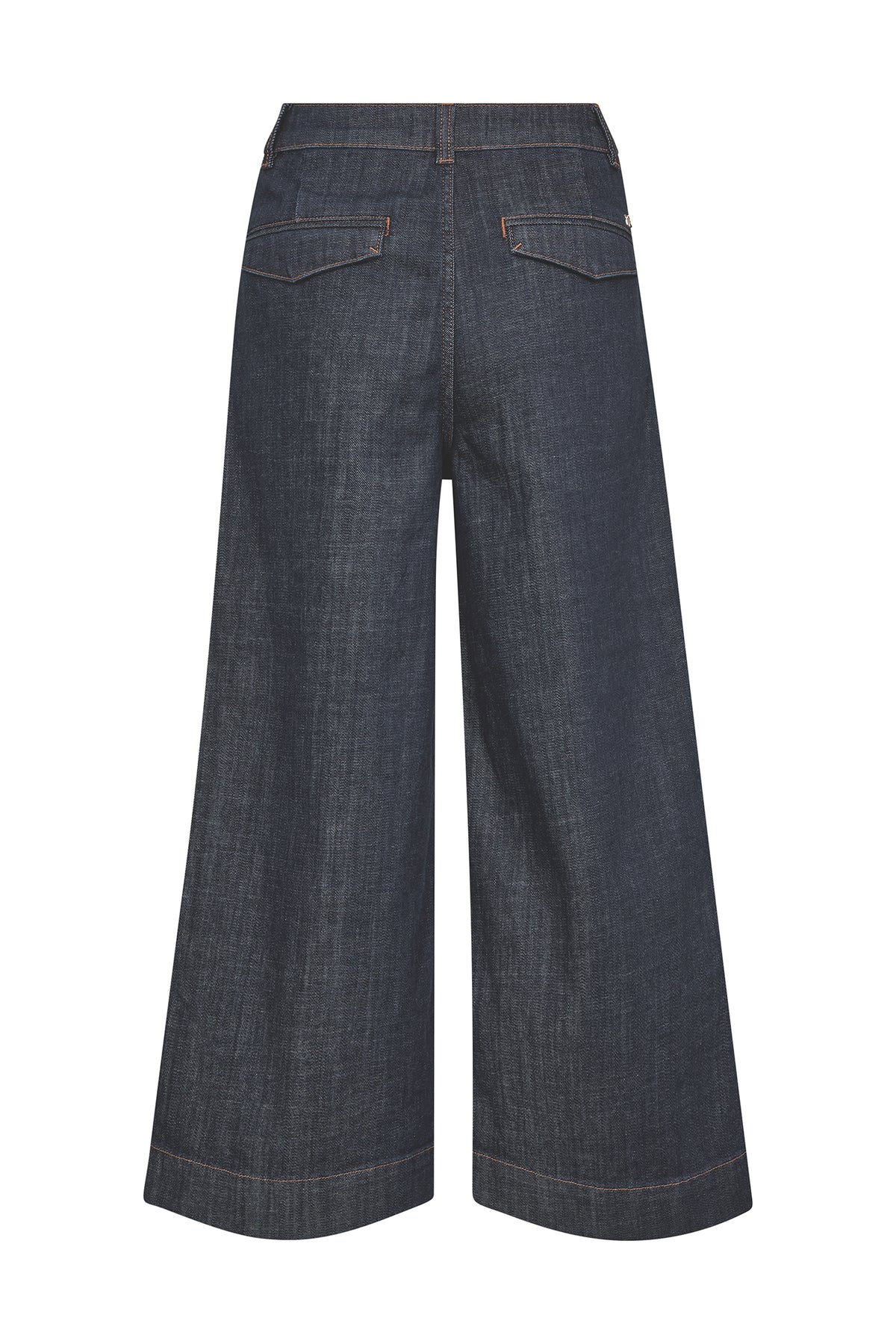 MMBantry Nippon Jeans DARK BLUE - 179950