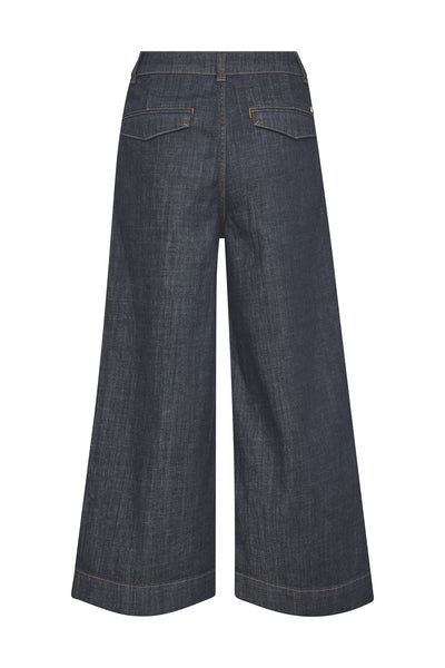 MMBantry Nippon Jeans DARK BLUE - 179950 Thumbnail