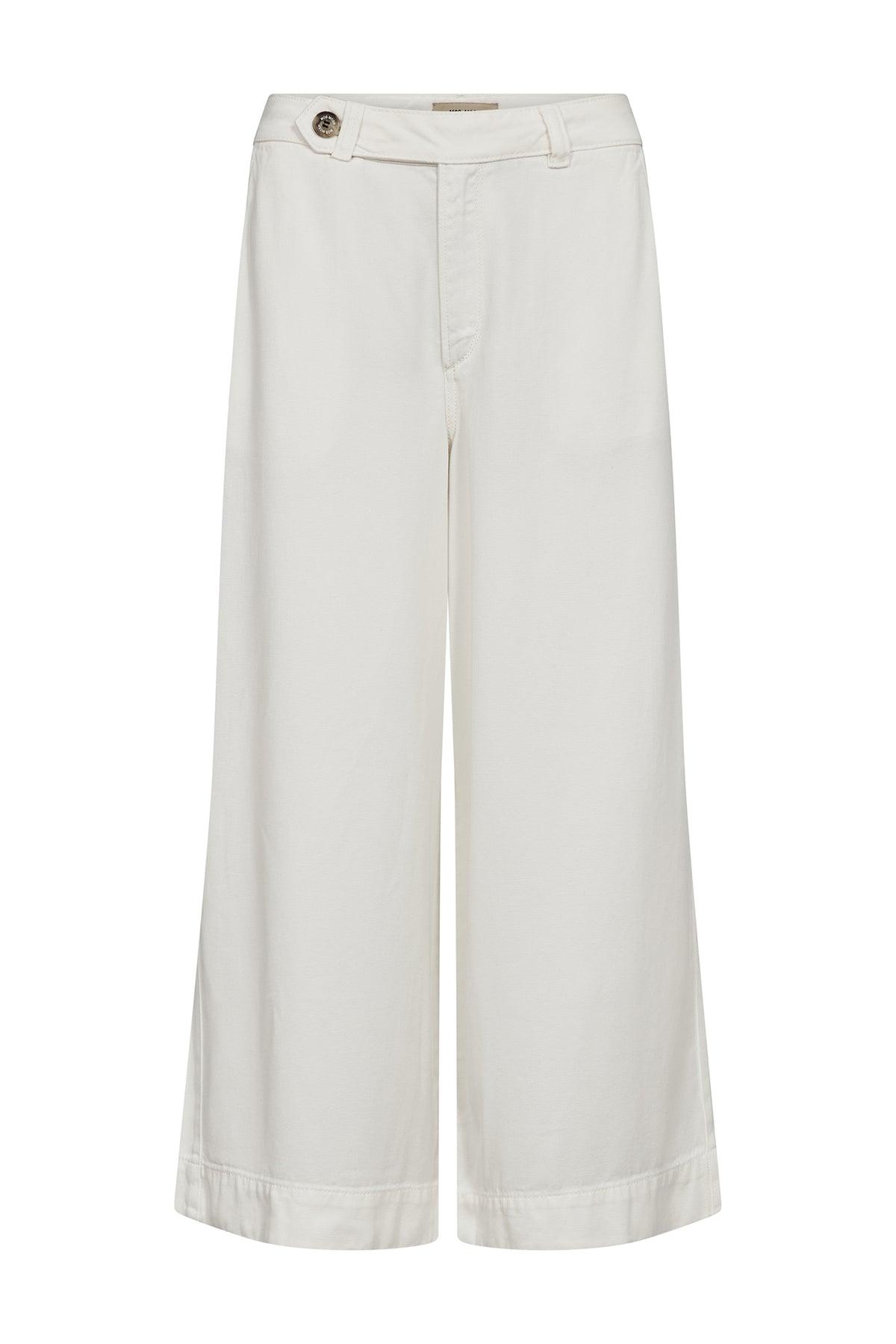 MMBantry Stalom Pant White - 179960